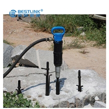 Pneumatic Air Pick Hammer Stone Concrete Splitter