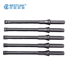 Quarry Rock Cutting Integral Steel Rod