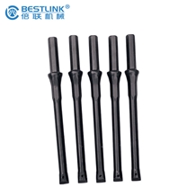 Quarry Rock Cutting Integral Steel Rod