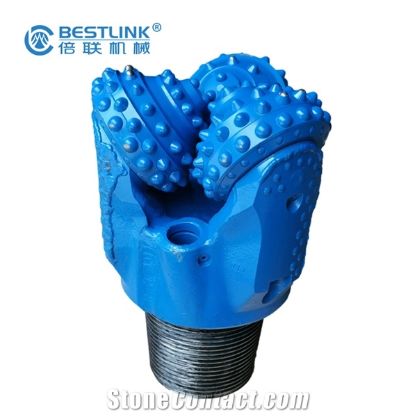 Tci Tungsten Carbide Insert Drill Bit/Tricon Bit