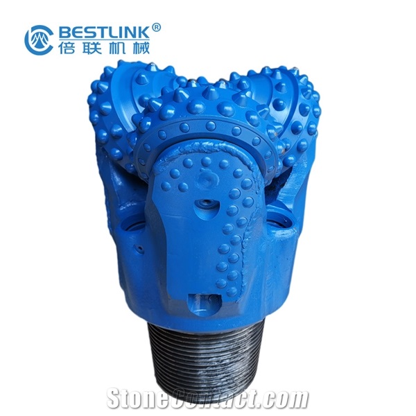 Tci Tungsten Carbide Insert Drill Bit/Tricon Bit