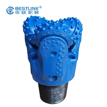 Tci Tungsten Carbide Insert Drill Bit/Tricon Bit