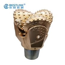 Tci Tungsten Carbide Insert Drill Bit/Tricon Bit