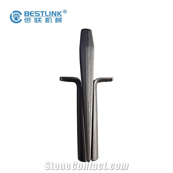 Top Quality Shims and Wedges for Hand Splitting
