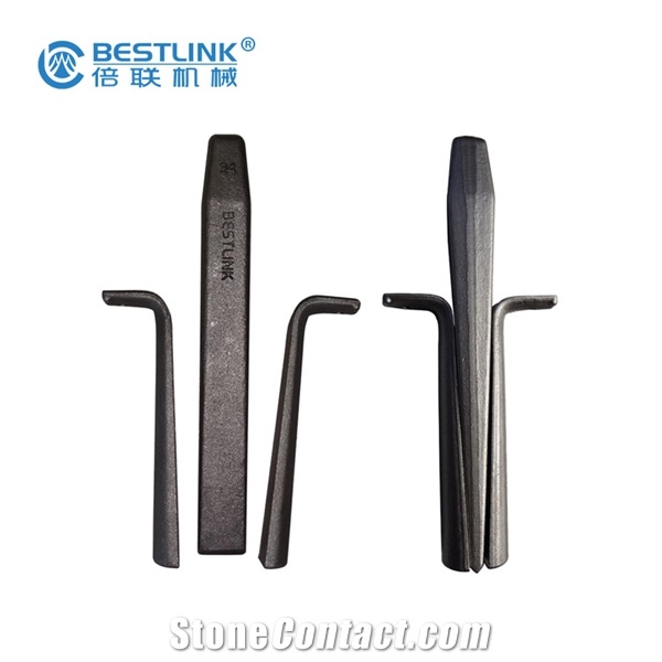 Top Quality Shims and Wedges for Hand Splitting