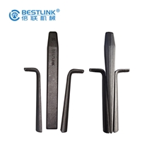 Top Quality Shims and Wedges for Hand Splitting