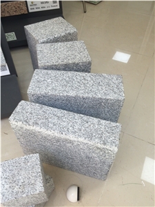 Gris Quintana Grey Granite Kerbstone/Robledo Granite Kerb Stone