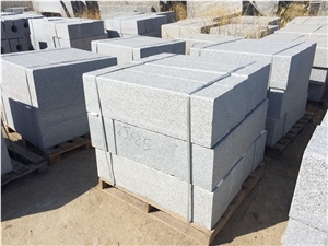 Gris Quintana Grey Granite Kerbstone/Robledo Granite Kerb Stone