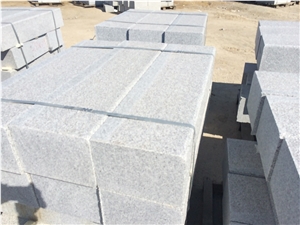 Gris Quintana Grey Granite Kerbstone/Robledo Granite Kerb Stone