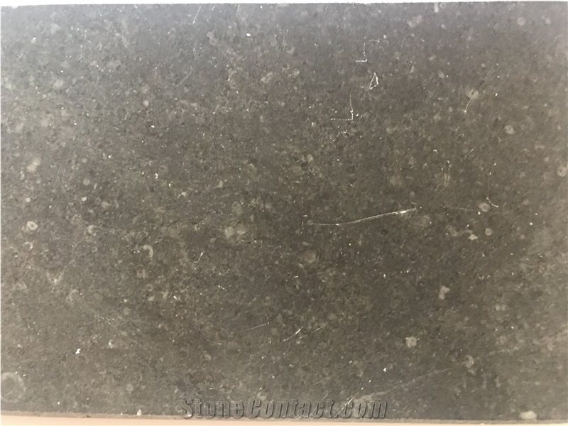 Irish Blue Limestone Landscaping Stones, Kerbstone