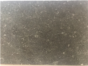 Irish Blue Limestone Landscaping Stones, Kerbstone