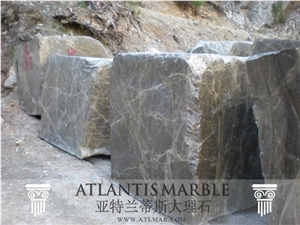 Turkish Marble Cut Size Slab Export Emperador Dark