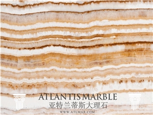 Turkish Onyx Cut to Size Slab Export Onyx Tiger