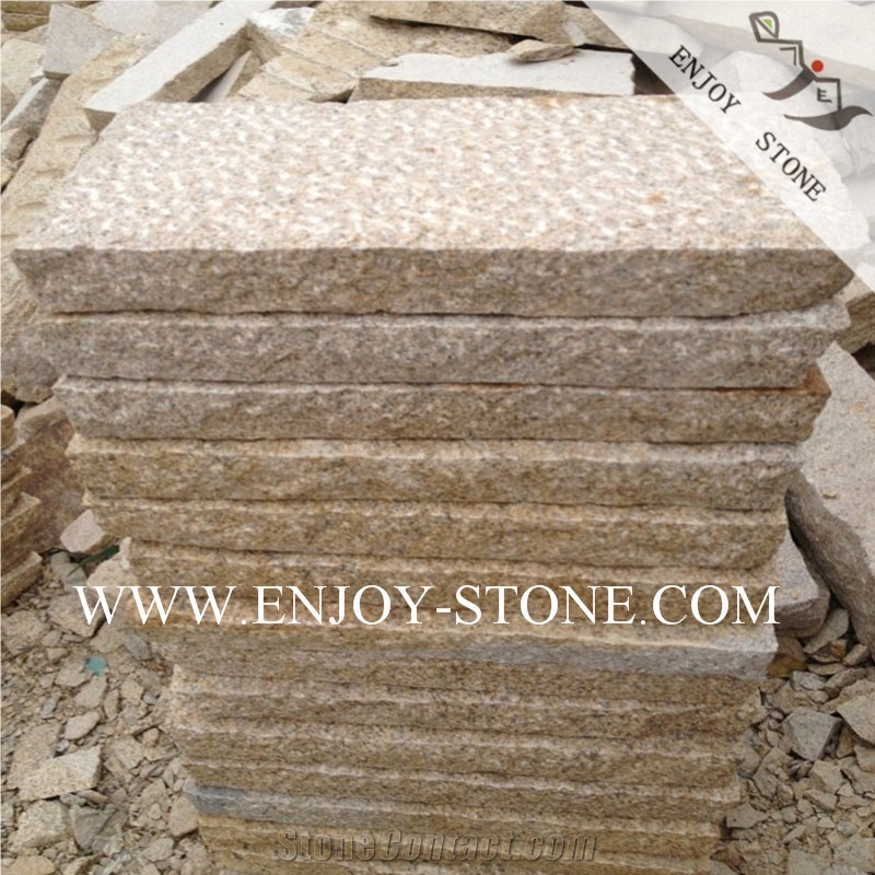 Pineapple G682 Garden Landscaping Rock Stone