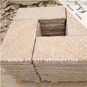Pineapple G682 Garden Landscaping Rock Stone
