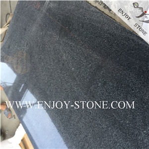 Polished G654 Padang Gray, Dark Grey Granite Slabs