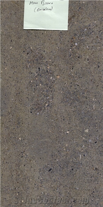 Ros Moon Limestone Slabs, Tiles