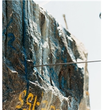 Diamond Wire Saw Rope for Stationary Machines