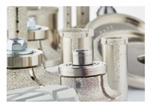 Stone Edge Profiling Tools,Router Bits