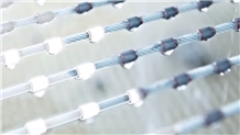Wires for Multi Wire Machines