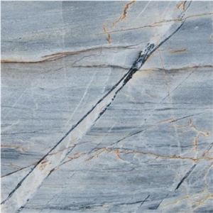 Ijen Blue Quartzite Slabs