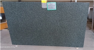 Verde Star Granite Slabs