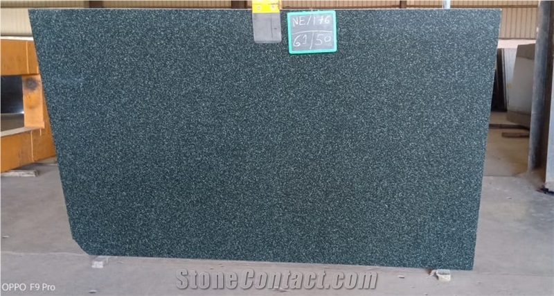 Verde Star Granite Slabs