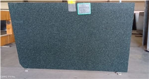 Verde Star Granite Slabs