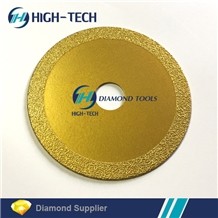 Brazed Marble Cutting Disc Tile Cutter Blade Brazed Marble Cutting Disc Tile Cutter Blade