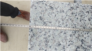 Bala White Bala Flower White Granite Tiles & Slabs