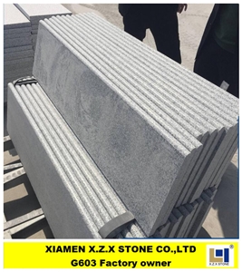 G603 Stair Riser Steps 33cm 34cm Width G603 Stair Riser Steps 33cm 34cm Width