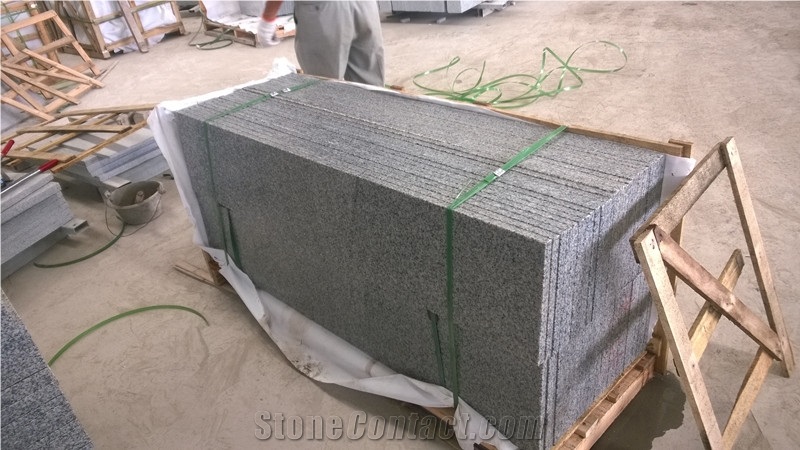 G603 Stair Riser Steps 33cm 34cm Width