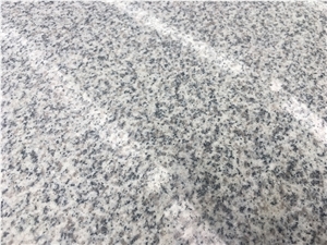 Grey Granite G603 Quarry Owner