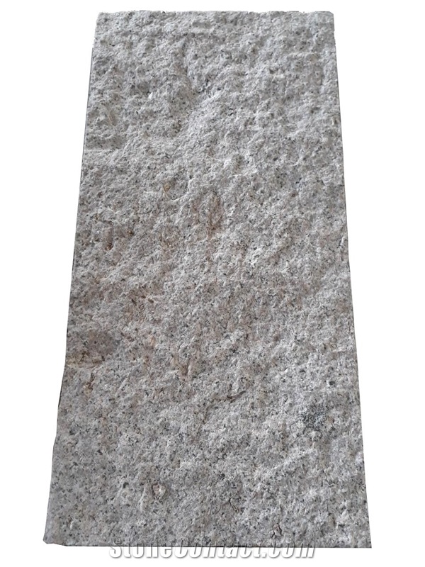 Viet Nam Beige Granite Split/Mushroom (G635)