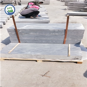 Honed Limestone for Window Cover