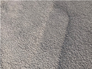 Aggregate Stones,Crushed Chips Beige Color