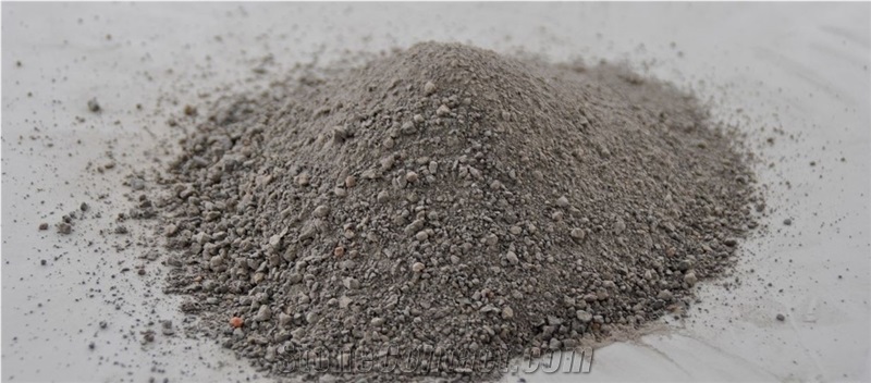 Basalt Aggregate Stones,Crushed Chips Black Color
