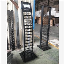 Customized Quartz And Granite Display Stand