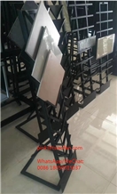 Metal Display Rack For Stone Tile