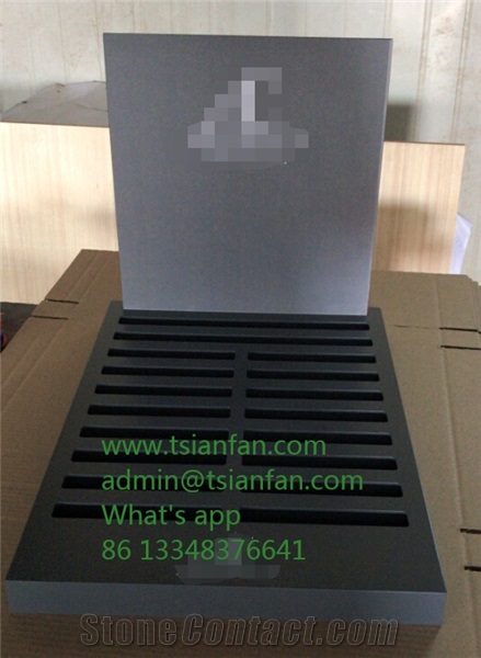 Quartz Stone Table Display Stand,Sample Case