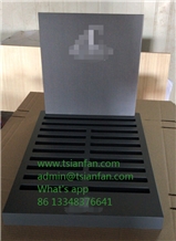 Quartz Stone Table Display Stand,Sample Case