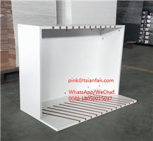 Showroom Display Racks