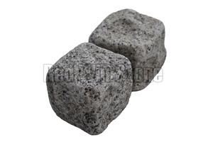 Granite Stone Cubes Granite Stone Cubes