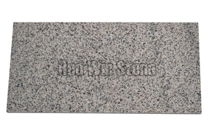 Granite Stone Cubes