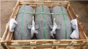 Lava Basalt Stone Handicrafts Garden Sculptures