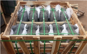 Lava Basalt Stone Handicrafts Garden Sculptures