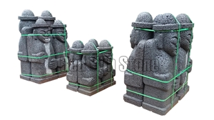 Lava Basalt Stone Handicrafts,Stone Gifts