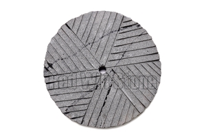 Lava Basalt Stone Landscaping Stones, Pavers