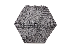 Lava Basalt Stone Landscaping Stones, Pavers