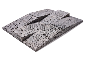 Lava Basalt Stone